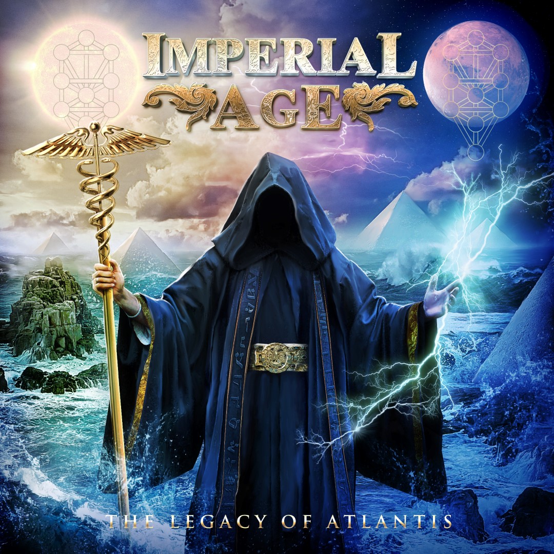 LEGACY OF ATLANTIS